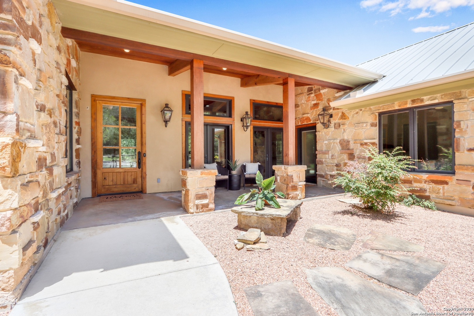 701 River Bend Boulevard San Marcos TX 78666