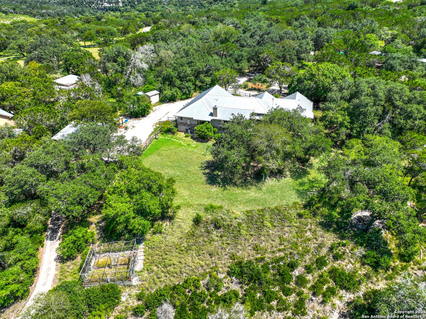 701 River Bend Boulevard San Marcos TX 78666