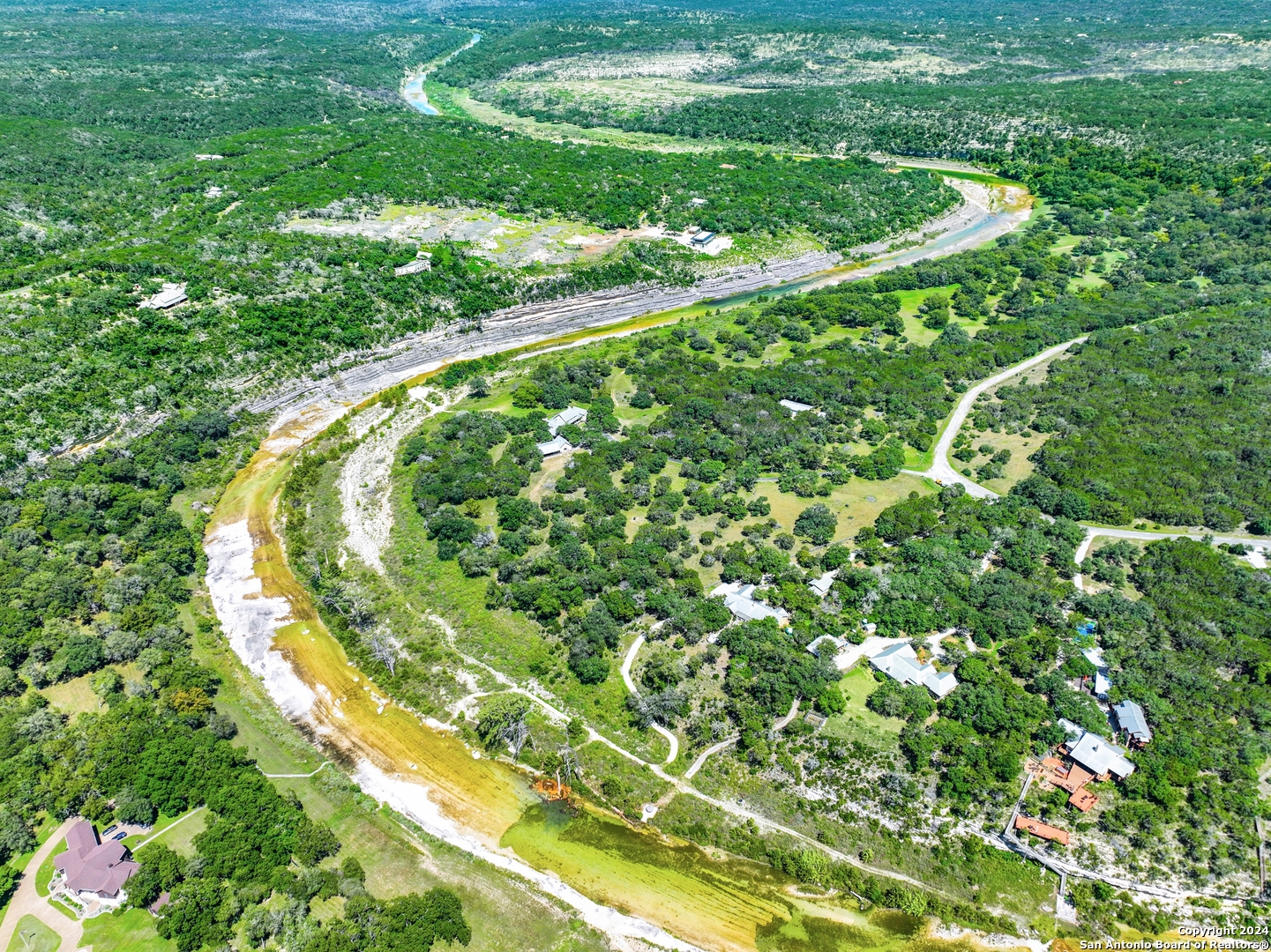 701 River Bend Boulevard San Marcos TX 78666