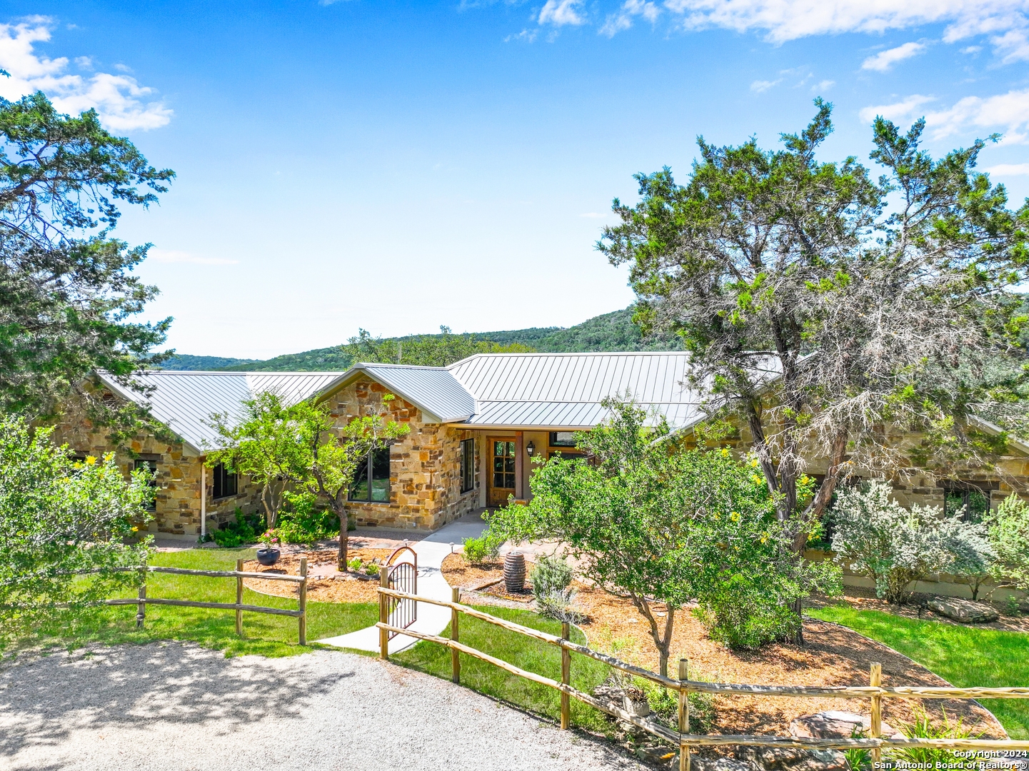 701 River Bend Boulevard San Marcos TX 78666
