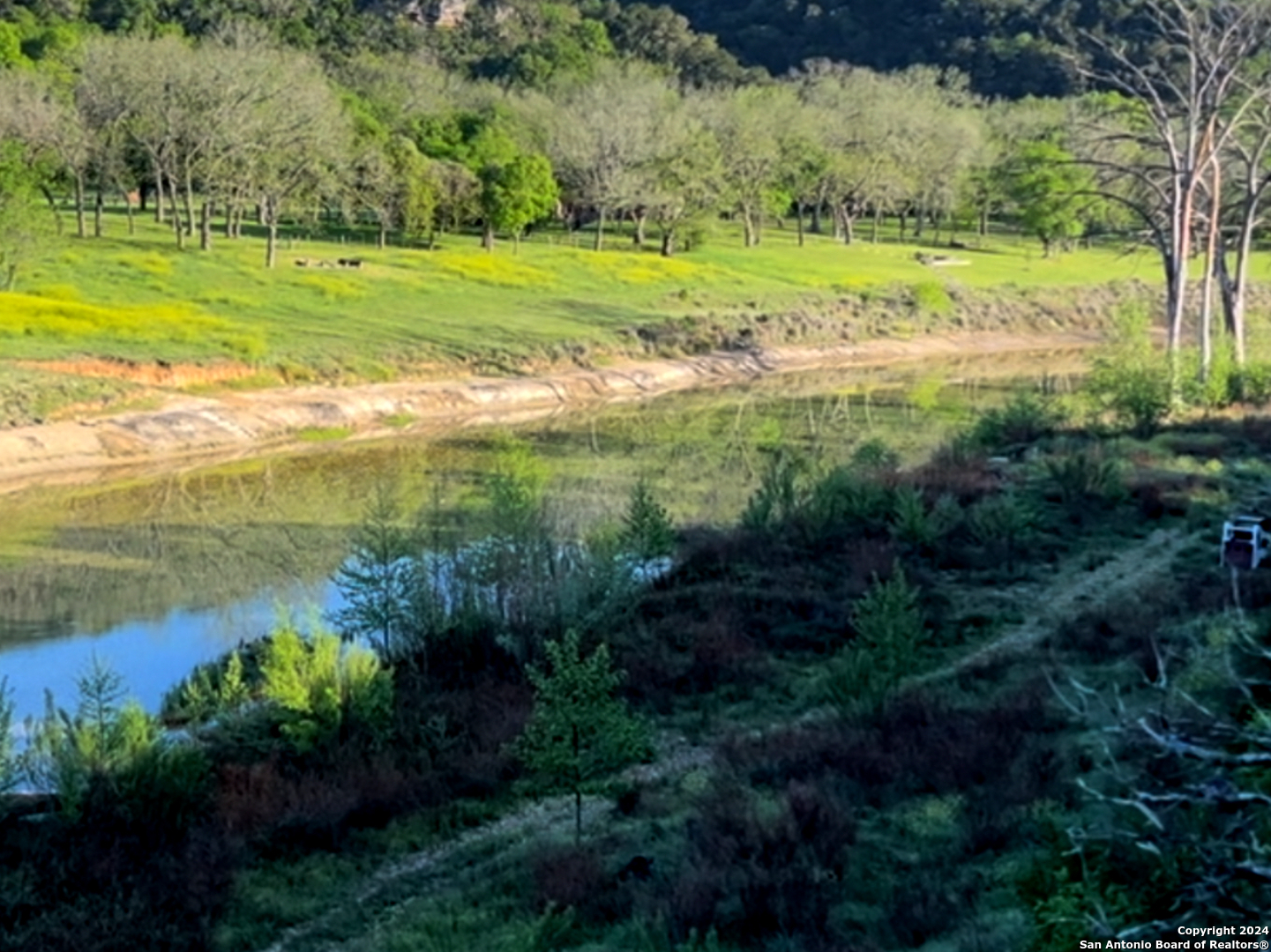 701 River Bend Boulevard San Marcos TX 78666