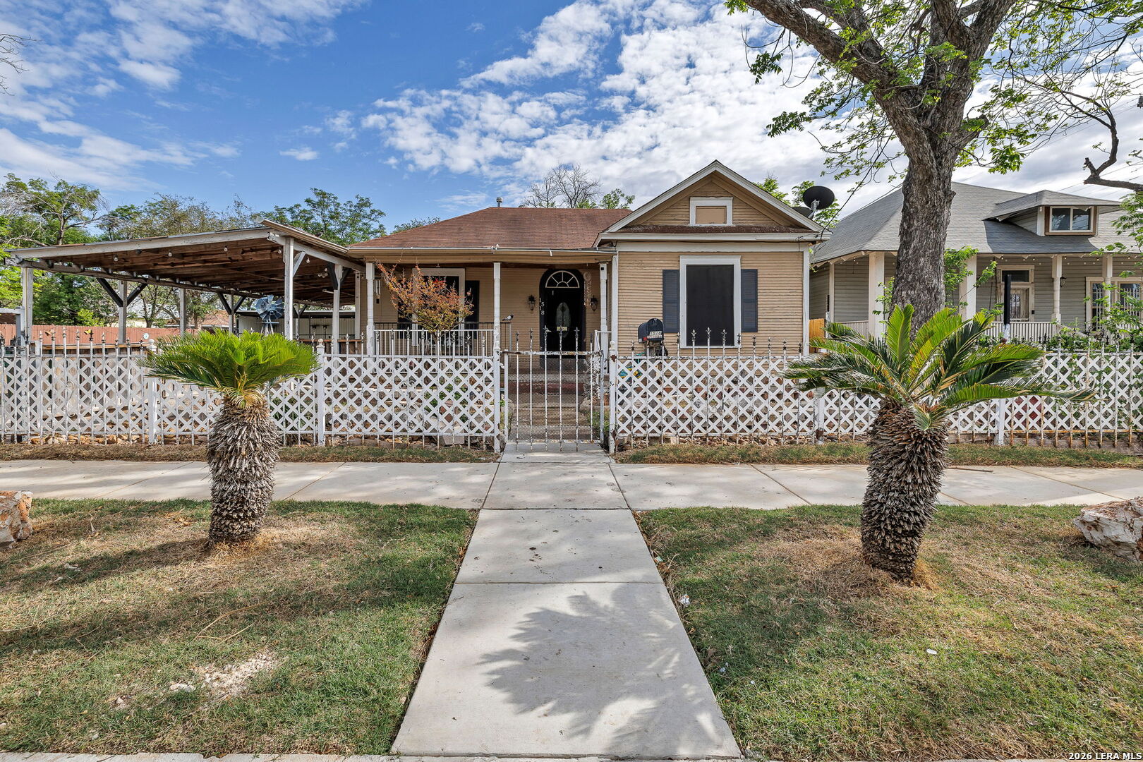 1518 W Travis San Antonio TX 78207