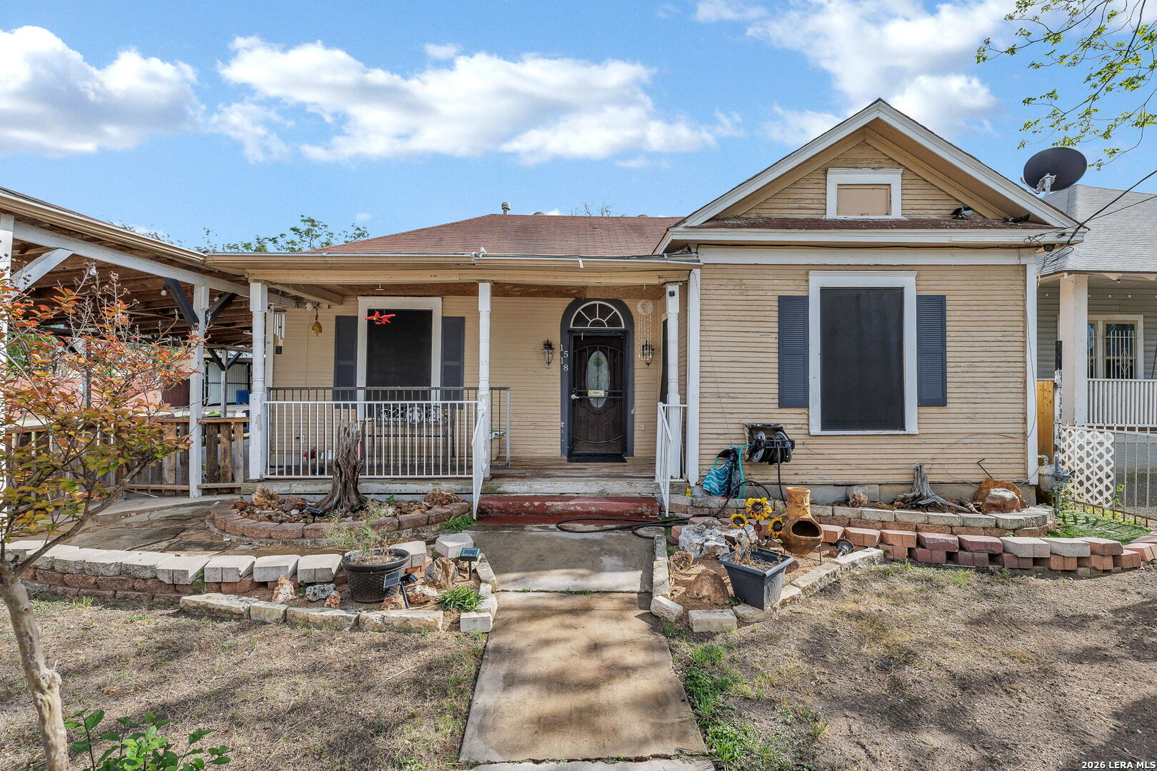 1518 W Travis San Antonio TX 78207
