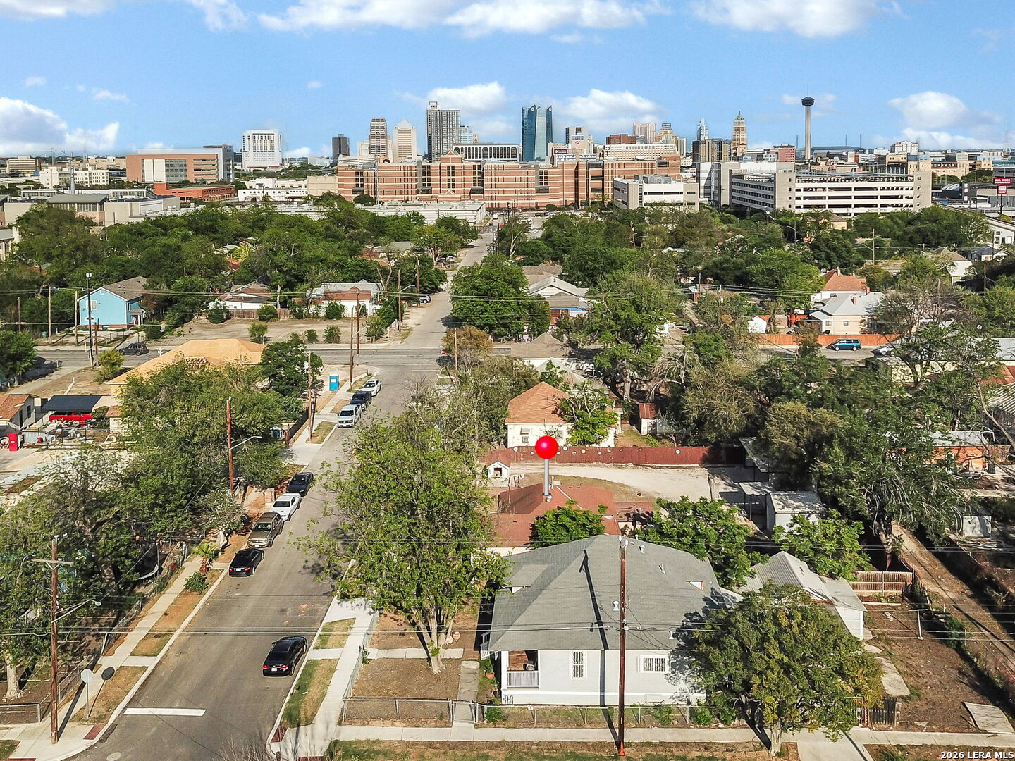 1518 W Travis San Antonio TX 78207
