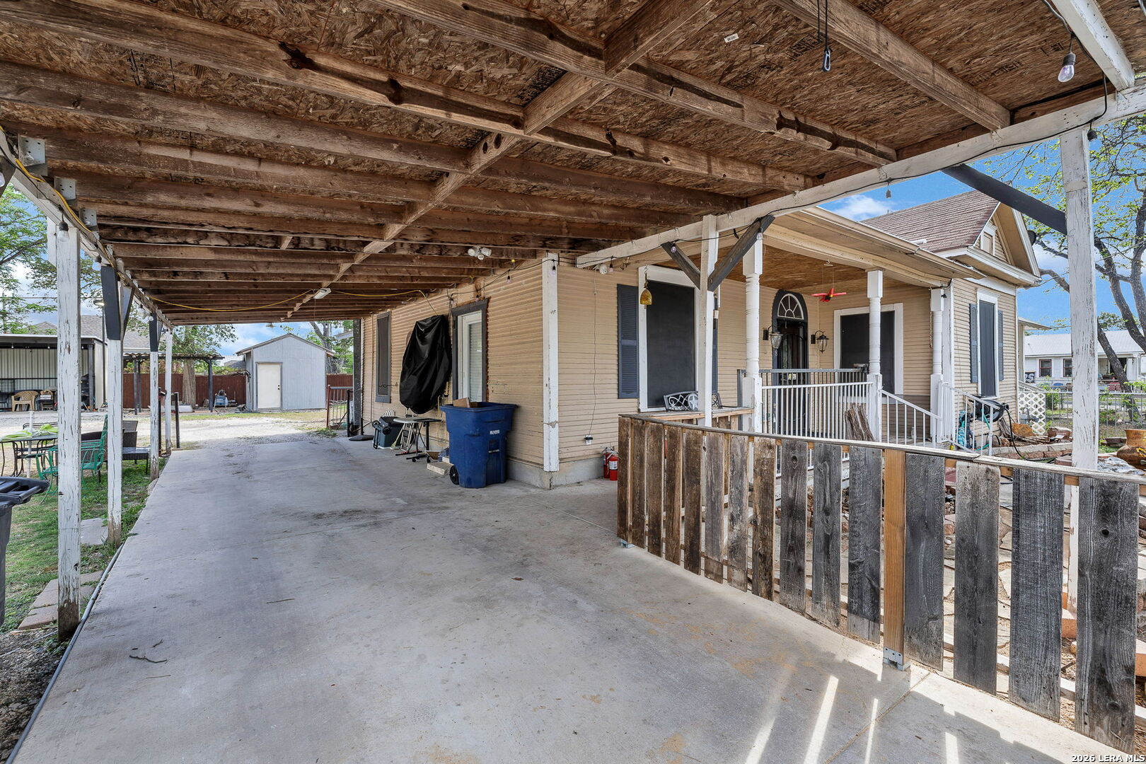 1518 W Travis San Antonio TX 78207