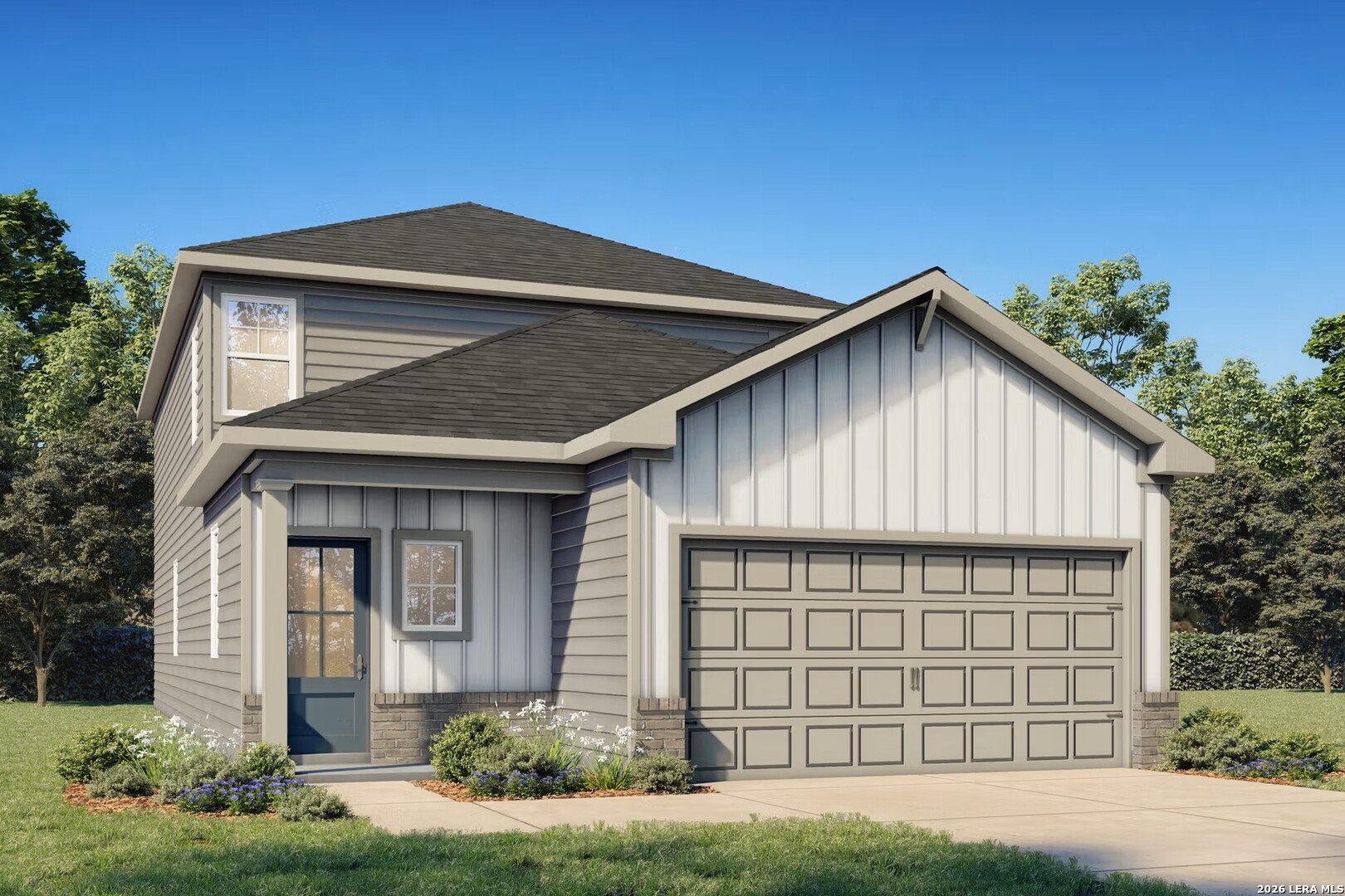 6439 Velma Path San Antonio TX 78253