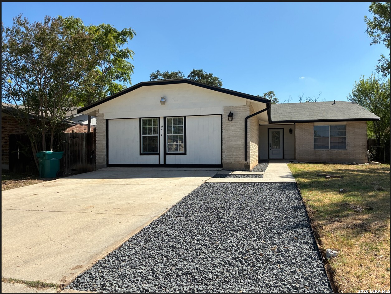 6414 Timberhill San Antonio TX 78238