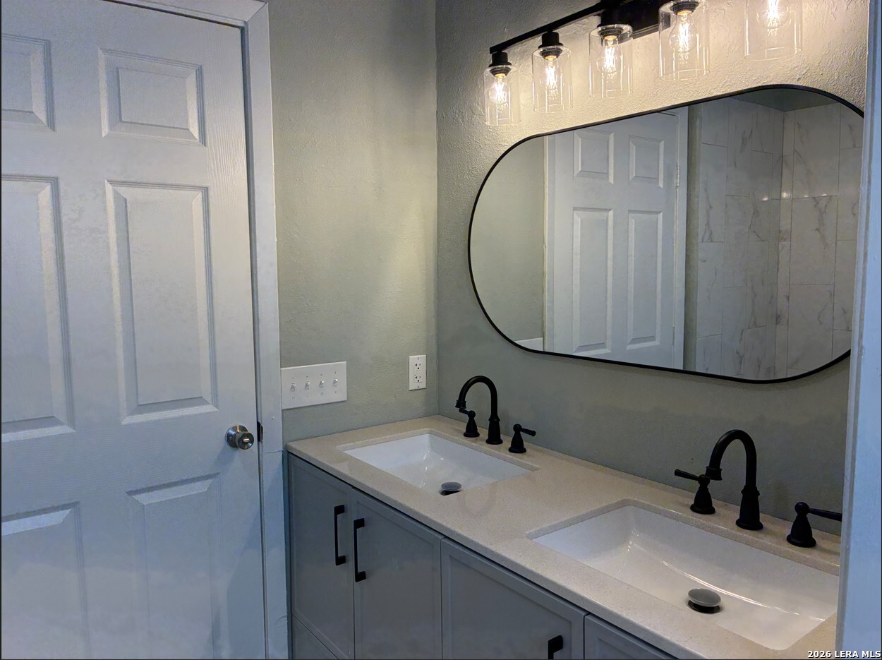 6414 Timberhill San Antonio TX 78238