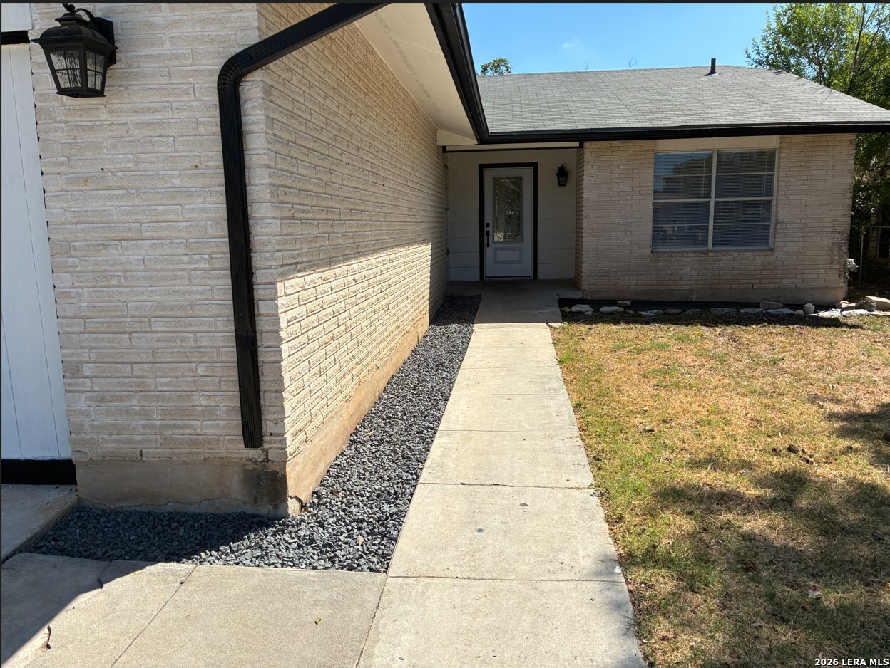 6414 Timberhill San Antonio TX 78238