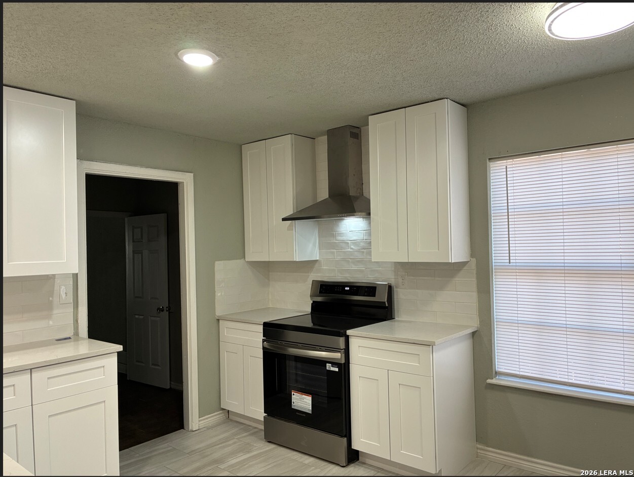 6414 Timberhill San Antonio TX 78238
