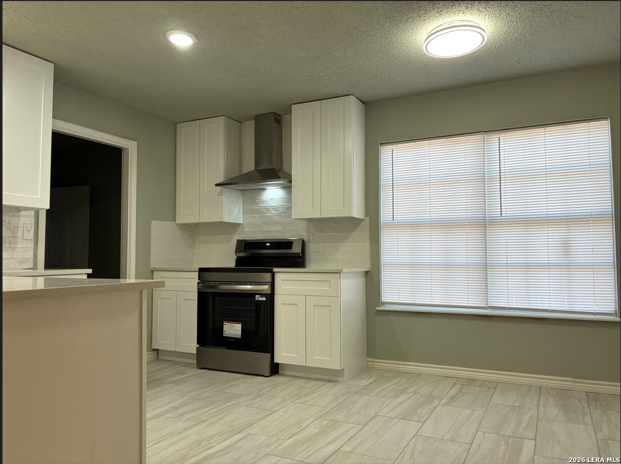 6414 Timberhill San Antonio TX 78238