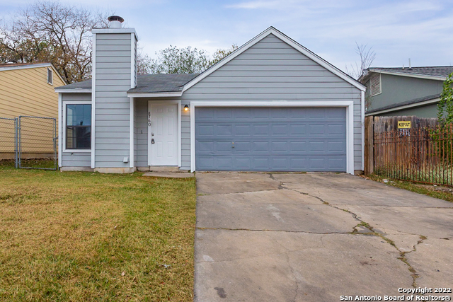 8760 Port Of Call Drive San Antonio TX 78242