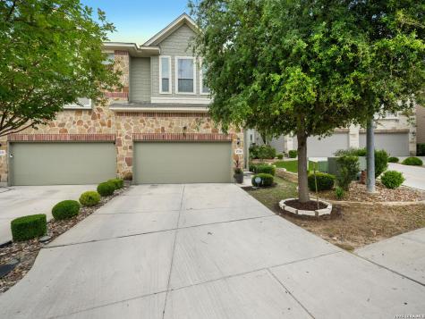 17339 Moscato San Antonio TX 78247