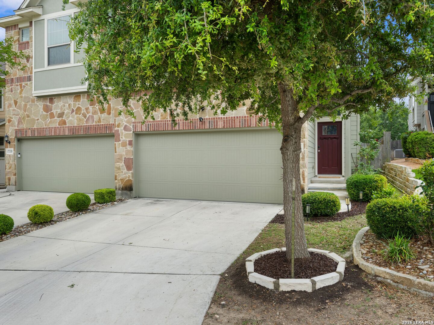 17339 Moscato San Antonio TX 78247