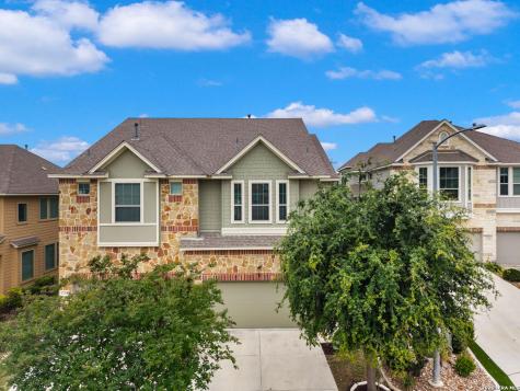 17339 Moscato San Antonio TX 78247