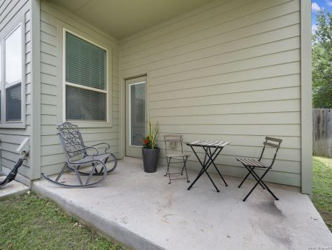 17339 Moscato San Antonio TX 78247