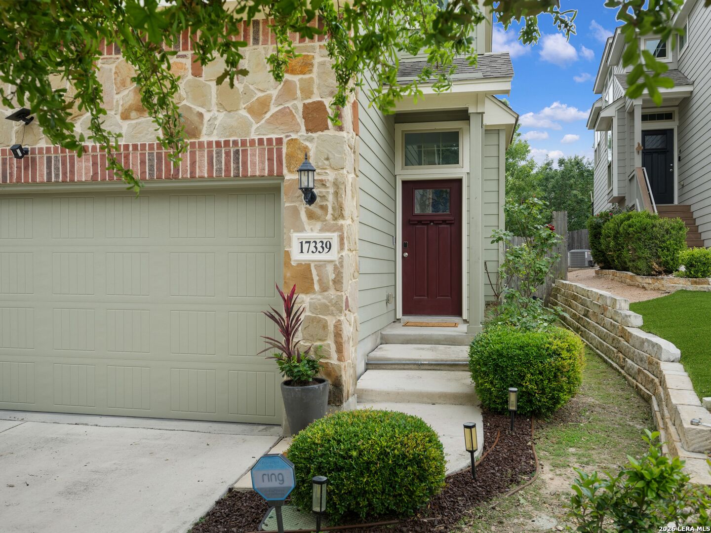 17339 Moscato San Antonio TX 78247