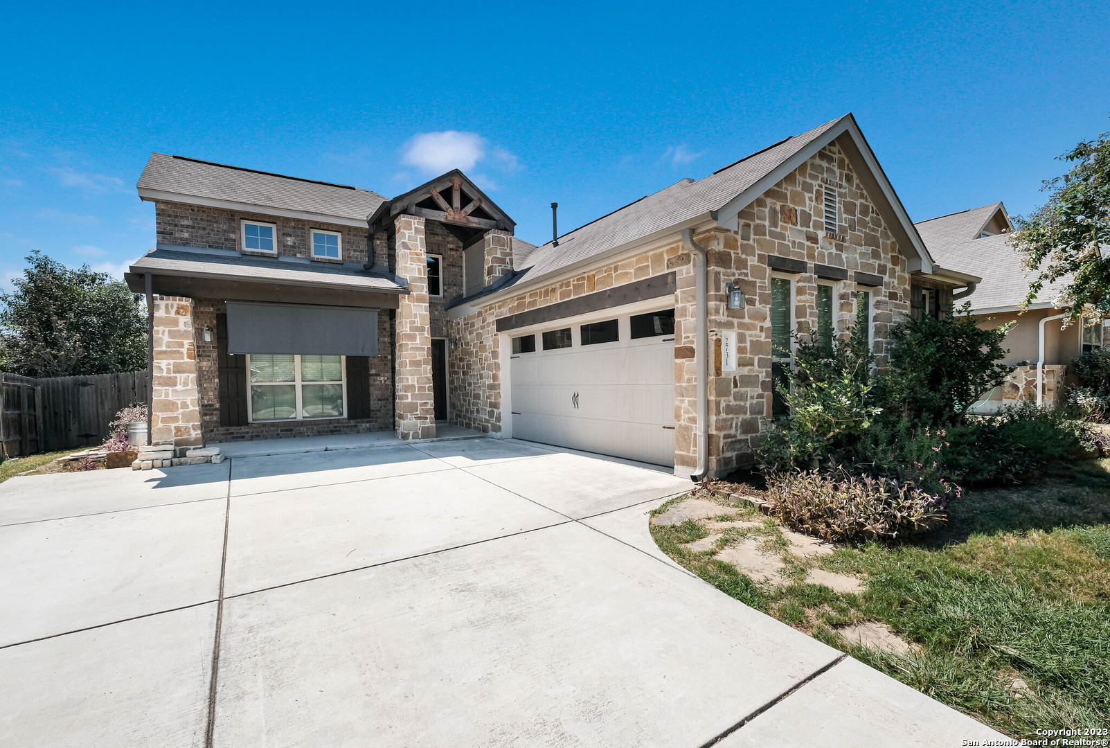 2731 Cinnamon Teal New Braunfels TX 78130
