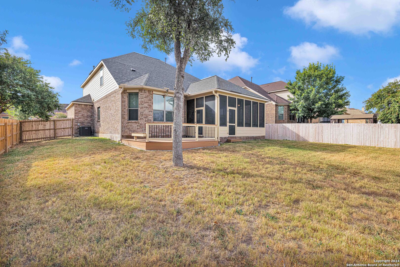 6003 Cecilyann San Antonio TX 78253
