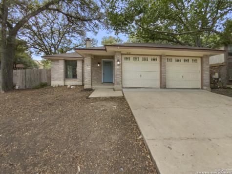 3801 Broughton Schertz TX 78154