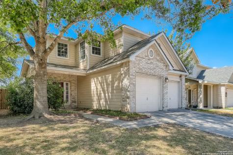4314 Swan Forest San Antonio TX 78222