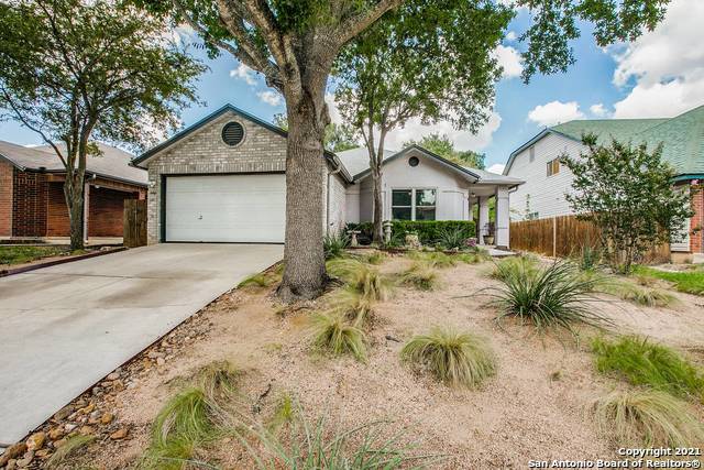 6441 Maverick Oak Drive San Antonio TX 78240
