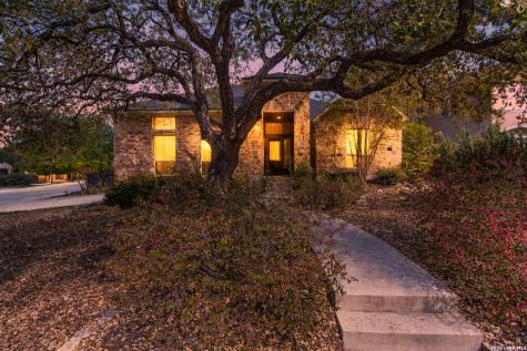9723 Aviara Golf San Antonio TX 78251