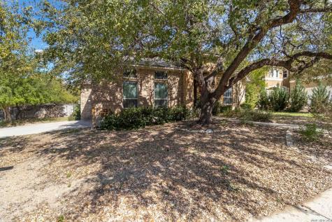 9723 Aviara Golf San Antonio TX 78251