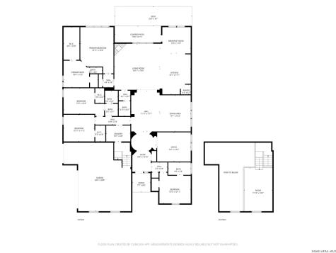 9723 Aviara Golf San Antonio TX 78251