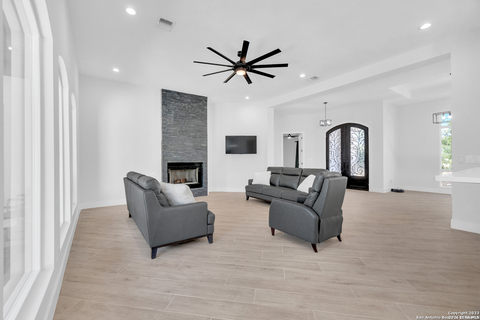 1416 Corkscrew Court New Braunfels TX 78132