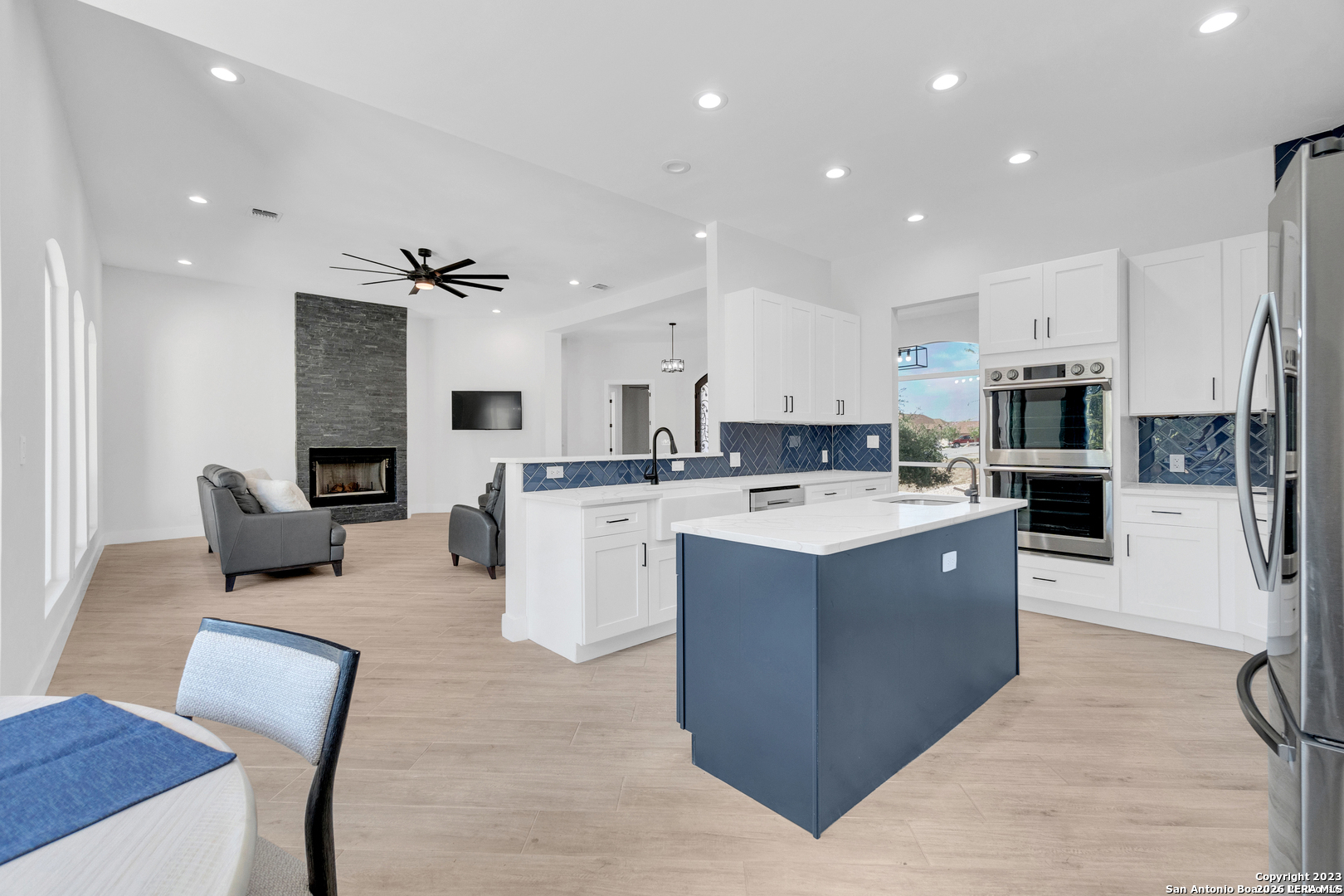 1416 Corkscrew Court New Braunfels TX 78132