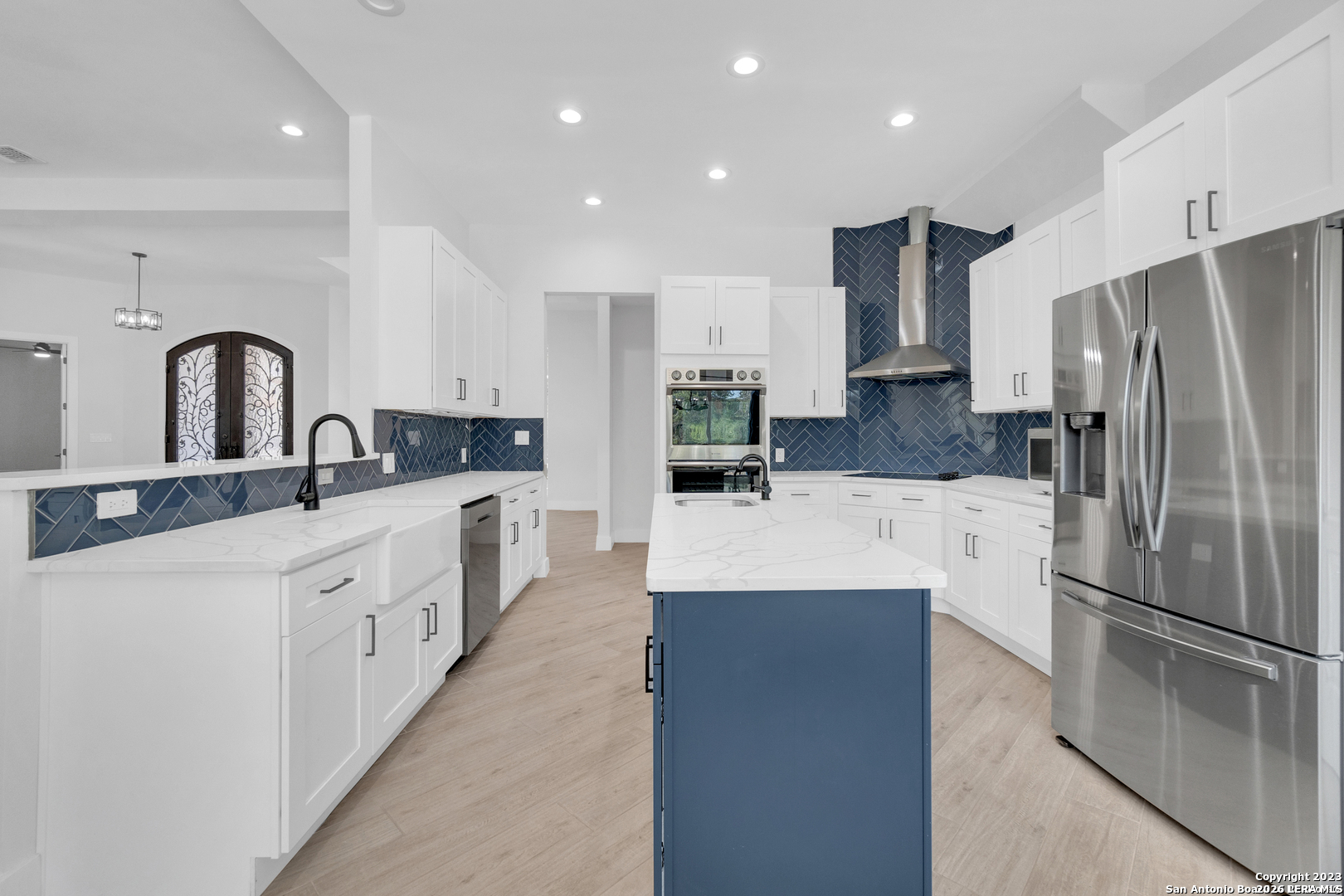 1416 Corkscrew Court New Braunfels TX 78132