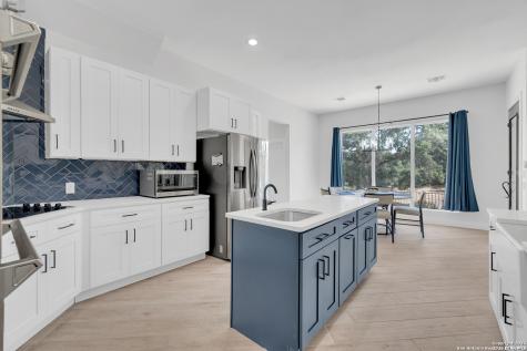 1416 Corkscrew Court New Braunfels TX 78132