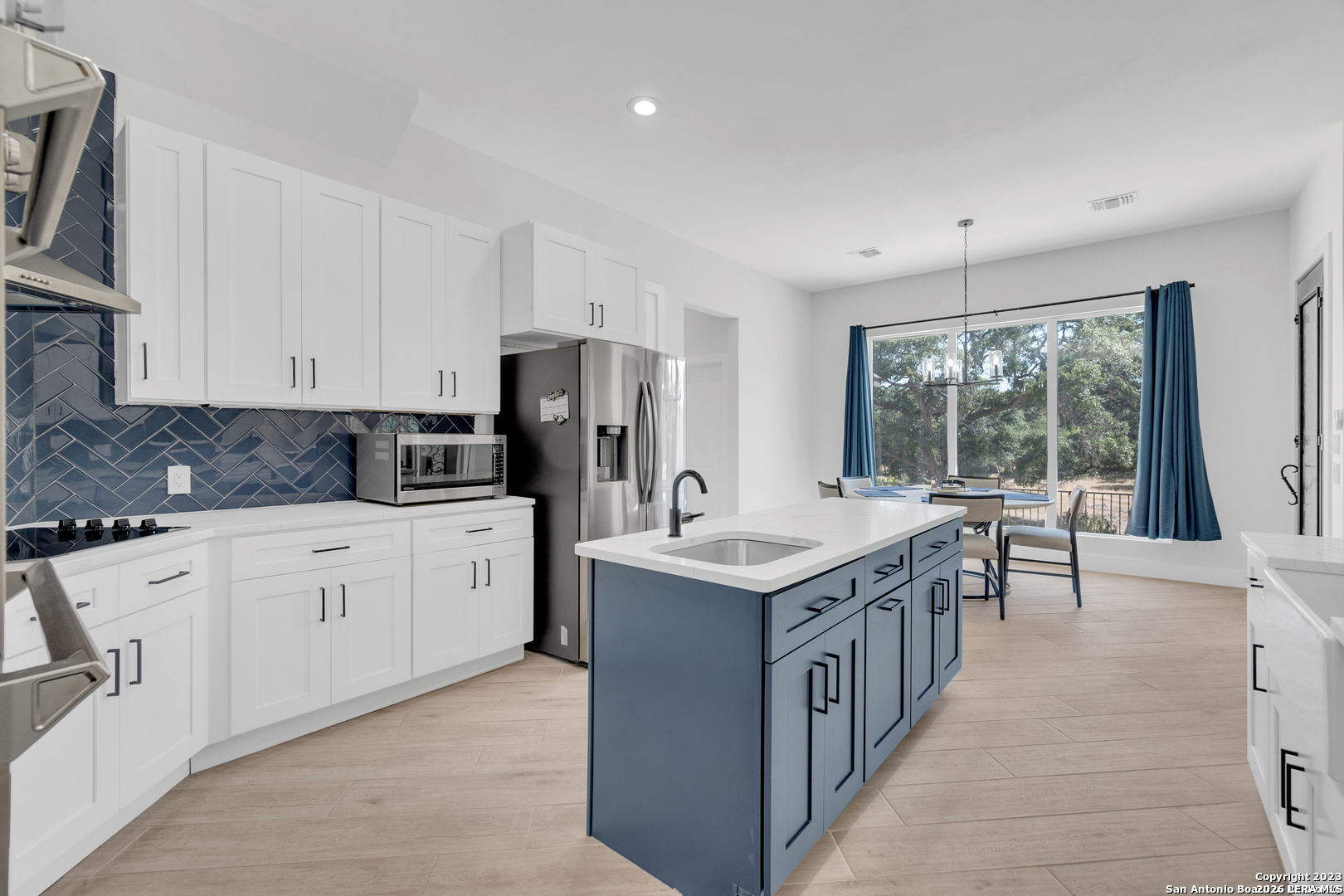 1416 Corkscrew Court New Braunfels TX 78132
