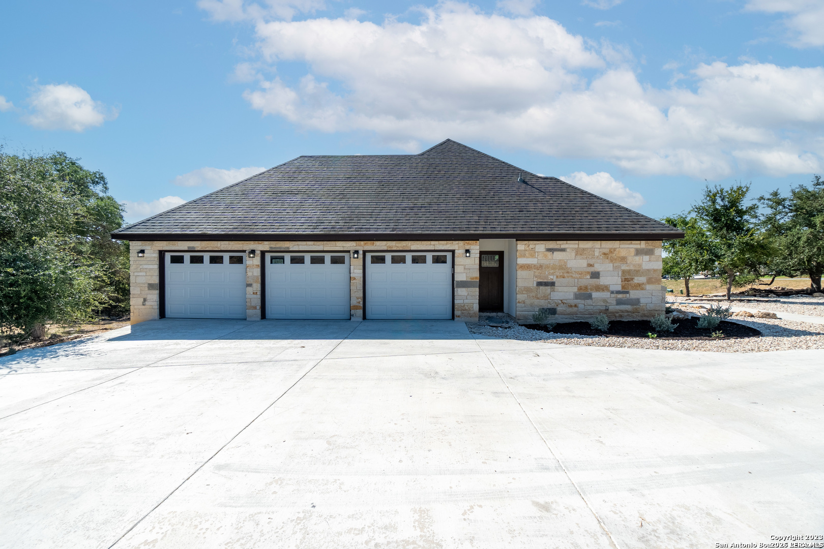 1416 Corkscrew Court New Braunfels TX 78132