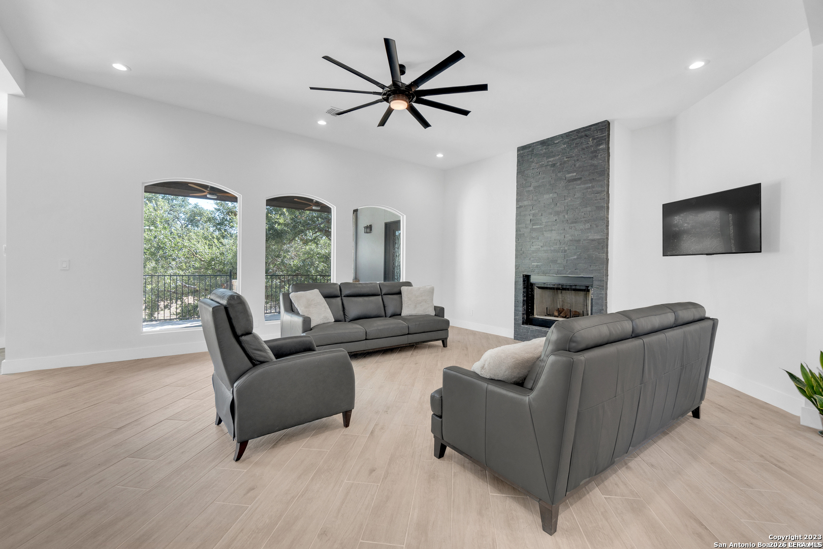 1416 Corkscrew Court New Braunfels TX 78132
