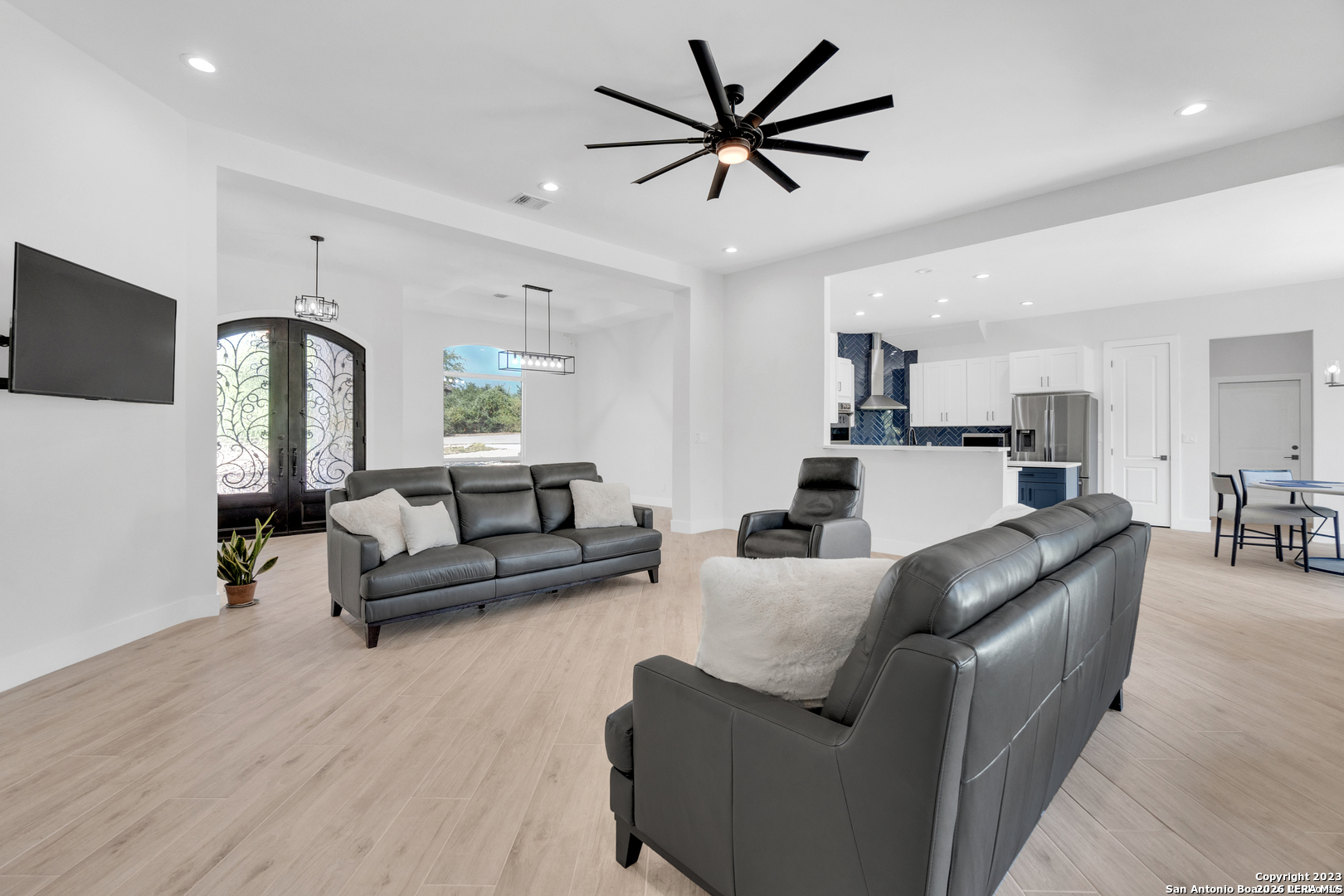 1416 Corkscrew Court New Braunfels TX 78132