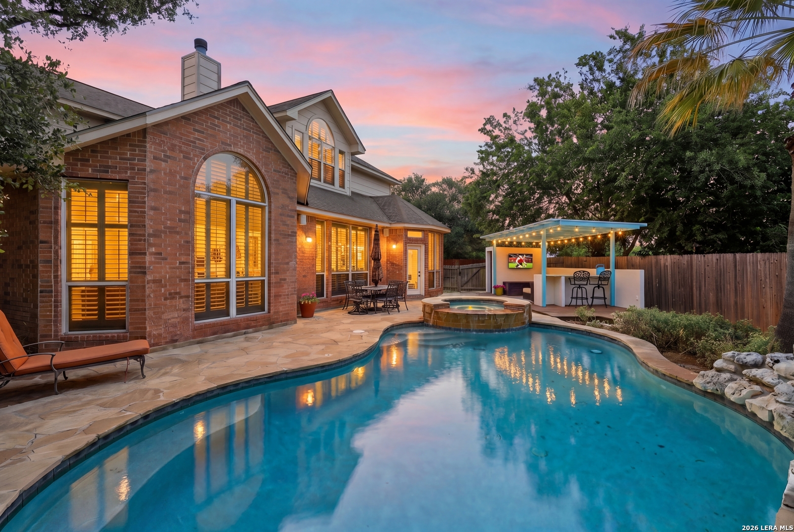 5230 Newcastle Lane San Antonio TX 78249