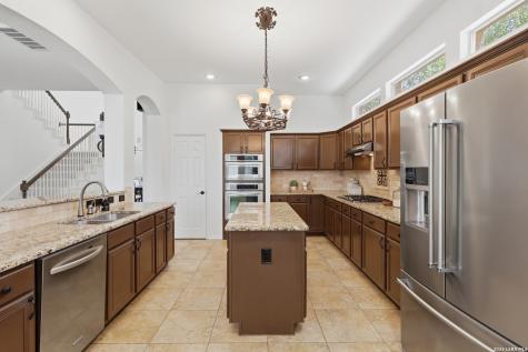 5230 Newcastle Lane San Antonio TX 78249