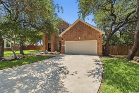 5230 Newcastle Lane San Antonio TX 78249