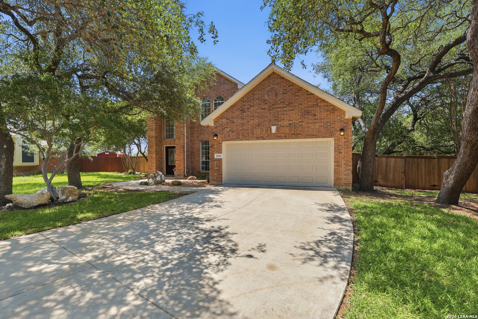 5230 Newcastle Lane San Antonio TX 78249