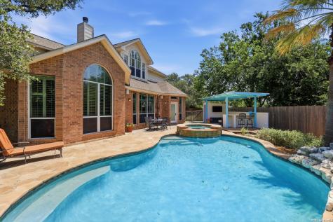 5230 Newcastle Lane San Antonio TX 78249