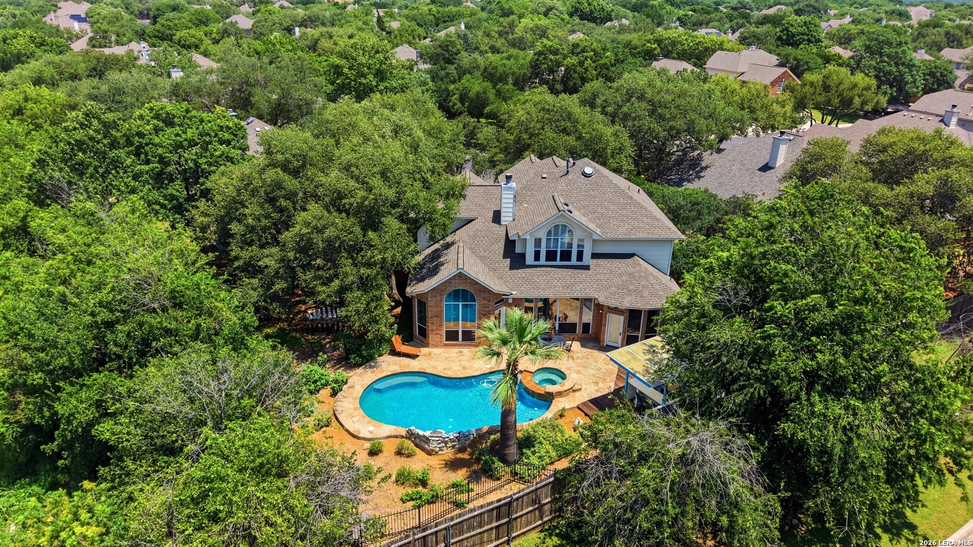 5230 Newcastle Lane San Antonio TX 78249