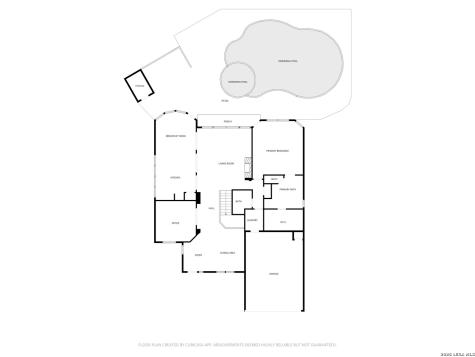 5230 Newcastle Lane San Antonio TX 78249