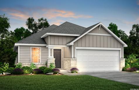 816 Soapberry Drive New Braunfels TX 78130