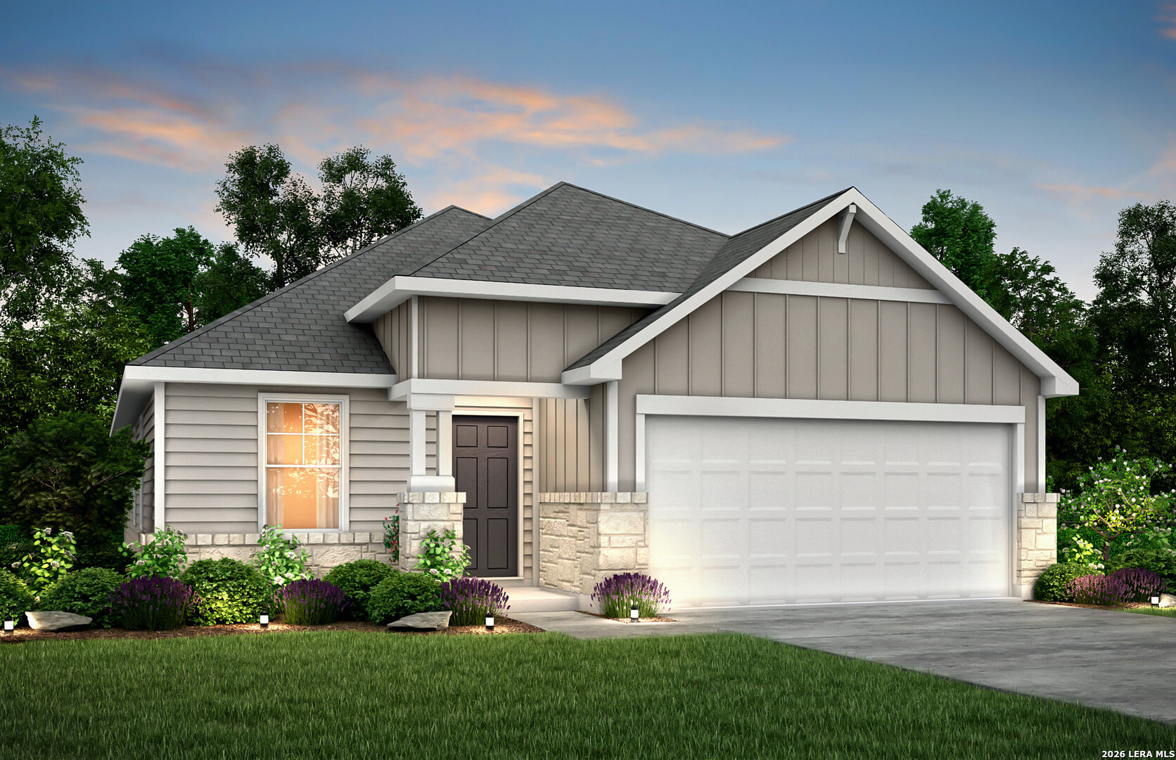 816 Soapberry Drive New Braunfels TX 78130