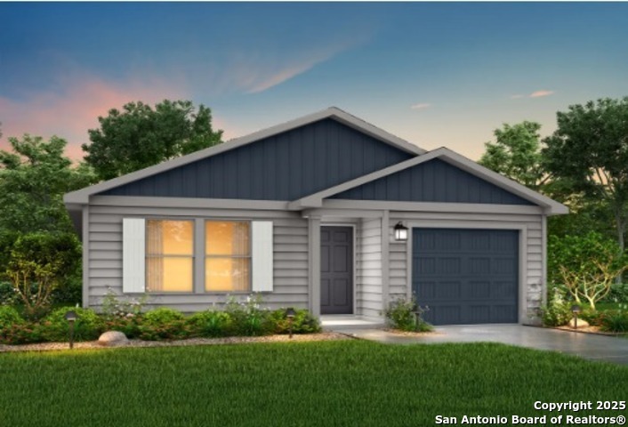 701 Cadena Loop Kenedy TX 78119