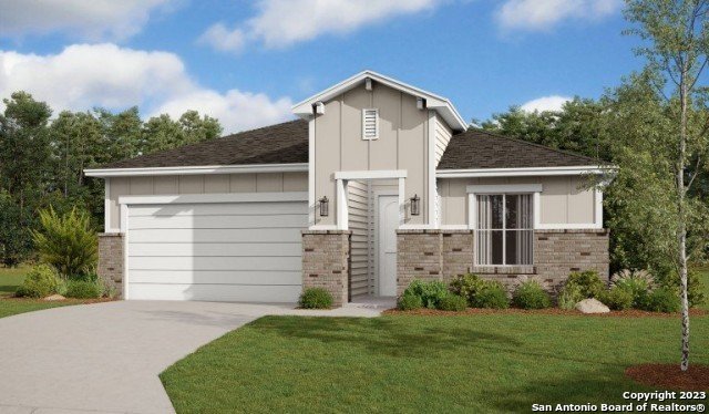 3504 Tripps Place Seguin TX 78155