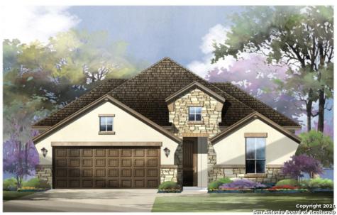 1172 Cadogan Squire San Antonio TX 78260