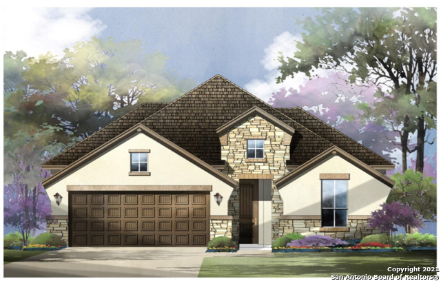 1172 Cadogan Squire San Antonio TX 78260